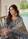 Bin Saeed Lawn Collection Vol 28 By Shree Cotton Pakistani Salwar Suits Wholesale